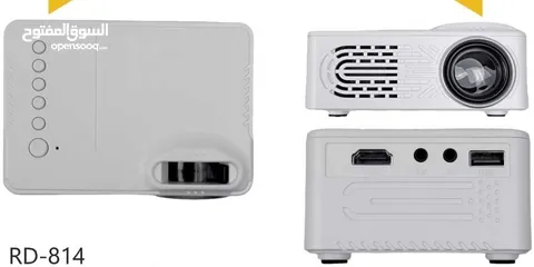  1 PROJECTOR FULL HD