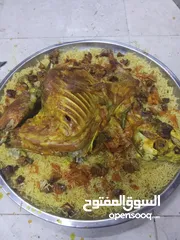  13 شيف متوفر  خبره طويله