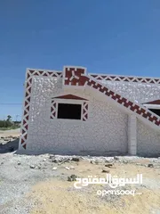 10 استصلاح الاراضي من جميع ما يلزم من خدمات...