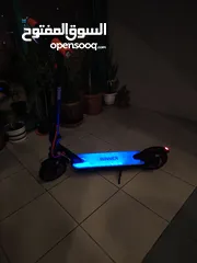  4 Electric scooter