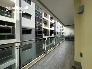  5 2 BR Spacious Flat in Muscat Hills – BLV Tower Ref 314
