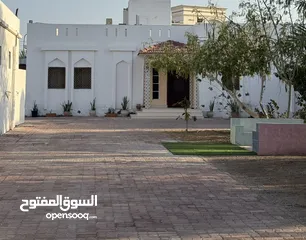  1 منزل للإيجار في الحيل الجنوبية  Spacious House for rent in Al hail south (excellent location)