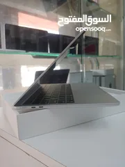  9 MacBook Air 2022 M2 16GB Ram 256GB SSD لابتوب ابل