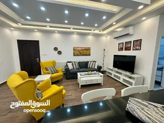  22 furnished apartment with very luxuriou furniture 4 rent in an area that has never been inhabite