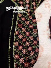 2 ثياب يدوي جديده غير مستعمله ابدا