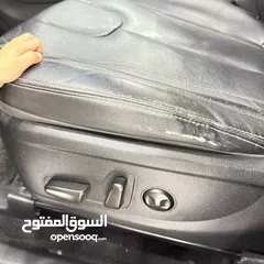  7 هونداي سنتافيه فل اضافات سعر حرررق عالكاش