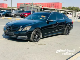  2 مرسيدس اي300خليجي Mercedes E300 GCC