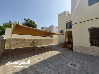  9 5 Bedrooms Villa for Sale in Madinat Qaboos REF:892R