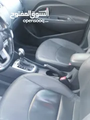  17 كيا برايد 2018 / ماتور 1400 / كوري / بنزين / فحص نخب / سياره بالكرتونه / 4 غيار