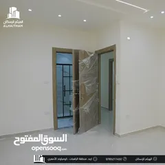  11 شقق مميزة للبيع في مدينة اربد ( حي الراهبات ) تشطيبات عصرية و عالية الجودة (اسكانات الهيثم)