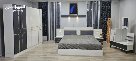  2 غرف نوم تركي