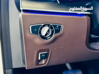  11 مرسيدس E350