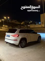  4 كودياك 2023 منمر 2022 لورين اند كلمنت فلل وما بعد الفل اضفات