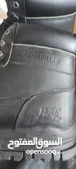  12 كاتر بيلر الأصلي