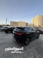  6 BYD song plus(champion)  (Zero )2024  كفاله البستنجي