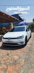  1 golf mk 7.5 2019