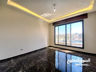  3 شقة غير مفروشة للايجار في دابوق  ( Property 34008 ) سنوي فقط