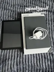  3 Ipad Doogee T10w استعمال اسبوعين  الجهاز نظيف جدا مناسب للدراسه والالعاب