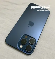  1 iPhone 15 Pro Max 256GB