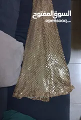  2 فستان سهرة زارا جديد