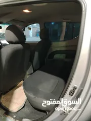  5 بكم ميستوبيشي L200 بحاله الشركة