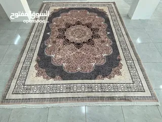  8 سجاد مقاس 3 * 4، 2 * 4 عدة موديلات،  سجاد ممر 1 * 3