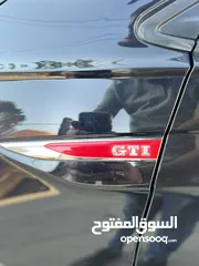  8 Polo gti 2020/19 مطور 2000 تيربو Full. ++