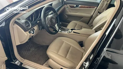  7 Mersedes Benz