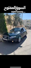  10 اودي A4 s-line 2008 اصلي بالصلاة عالنبي