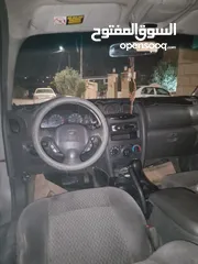  5 هيونداي سنتافي 2001 للبيع