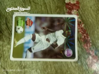  3 الاعبين كرة قدم