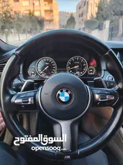  3 bmw 2014 F10 GOLD