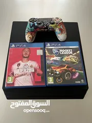  4 PlayStation 4 Pro 4k