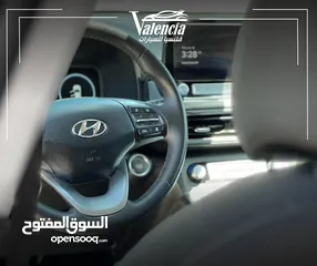  12 كيا نيرو موديل 2020 بدفعة اولى و على الهوية الشخصية فقط