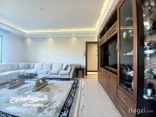  15 شقة شبه مفروشة للإيجار في خلدا  ( Property 34162 ) سنوي فقط