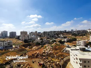  2 روف واسع للإيجار – أول رافات  قرب سنقرط وصالات الهاشم (سابقًا)