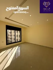  11 شقة شبه أرضية فخمه ومميزة لم تسكن لقطه وبسعر مغري جدا عرض خاص ع اخر شقة أرقى مناطق الجبيهة ام زويتنه