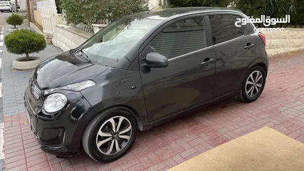  2 ستروين c1 2015