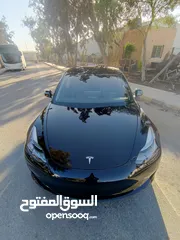  11 تيسلا موديل 3 فحص كامل 2022