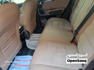  6 جيتور تي 2 اسود 2025 اسود من الخارج والداخل بيج سيارة فخمة وانيقة الاستعمال اليومي و المناسبات