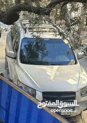  3 سنتافيه 2007 مطور 2200 ديزل