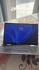  6 HP ENVY x360 Convertible 13-ay0xxx (13.3”)