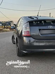 6 تويوتا بريوس 2009 اوروبي فل كامل فحص كامل