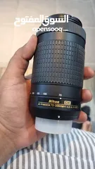  2 for sale camera nikon D5300