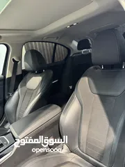  7 BMW 330e M backge FULL