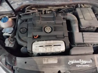  6 جولف 2012 Mk 6