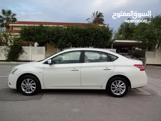  3 For Sale 2019 Nissan Sentra 1.6 L Single Owner Zero Accident