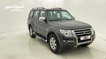  1 (FREE HOME TEST DRIVE AND ZERO DOWN PAYMENT) MITSUBISHI PAJERO