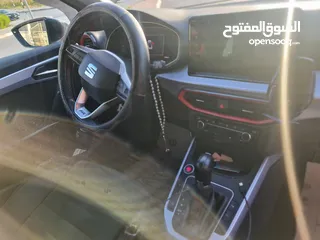  7 seat arona 2021 للبيع