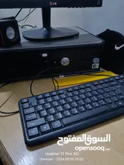  4 Dell optiplex 755